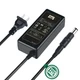 AC Power Adapter For VIAVI JDSU OneExpert DSL ONX-580 TESTER ONX-BDCM-DSL-BONDED