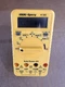 IDEAL-SPERRY 61-609 MULTIMETER DOES NOT POWER ON