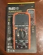 Klein Tools MM720 True RMS LoZ CAT IV 1000V 6000 Count IP42 Multimeter