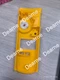 FLUKE 902 multimeter front cover