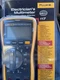 Fluke 117 True RMS Multimeter VoltAlert Auto-Ranging Backlight CAT III 600V