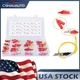 5299367 Electrical Test Lead Kit for Cummins Circuit Wire Connectors Cables