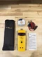 FLUKE NETWORKS TS 100 PRO CABLE FAULT FINDER (TESTED) SHIPS FAST