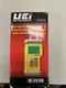 UEi Test Instruments EM201B Dual Input Differential Manometer
