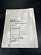 RCA Senior Voltohmyst WV-98C manual WV98C