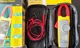 Fluke 374 FC 600A AC/DC TRMS Wireless Clamp Meter