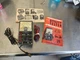 Vintage Superior Instruments Model 70 Utility Tester w Manual VOM Meter working