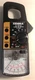 Tenma VINTAGE 72-5090 AC Analogue Clamp-On Meter