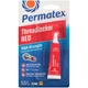 Permatex High Strength Threadlocker Red 6ml 3000 PSI Automotive Adhesive