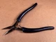 NICE - Swanstrom S221E - S221E Long Nose Pliers, Serrated Jaw - FREE SHIPPING