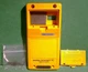 UEi Model DM200 "ElectroMate"  Multimeter complete 'BACK CASE HALF'