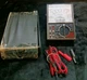Micronta Radio Shack #22-204U  Range Doubler 43 Range Multitester Complete Works