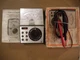 Vintage Micronta Radio Shack 22-202U Multimeter 25-Range Multitester Working