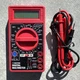Harbor Freight 7 Function Digital Multimeter 59434 Battery Tester Voltage Auto