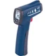 REED R2300 12"1 752D Infrared Thermometer, Distance to Spot Ratio: 12:1