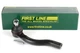 First Line FTR5561 Front Left Outer Tie Rod End Fits Mitsubishi Pajero Classic