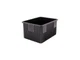 Metro TB93120CAS - Intermetro Tote Box Olympic 22.5 inch X 17.5 inch X 12 inch