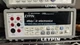 Agilent Keysight U3402A 5 &frac12; Digit Dual Display Multimeter Fast delivery&ic