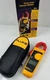 Fluke 323 Clamp Meter True Tester RMS 600V AC DC Measures AC Current 400 Amp
