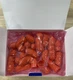 Nordson EFD 7366082 Syringe Barrel Pistons, 30/55/70cc, Orange, 50/Pkg, Optimum