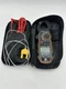 Southwire 21530T 400A A/C clamp Meter CAT III 600V W/ Fluke Test Leads Cat III
