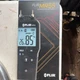 Flir MR55 Pin Moisture Meter with Bluetooth, Professional Type, MPN MR55