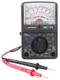 Gardner Bender GMT-318 ELECTRICAL AA Battery Analog Multimeter TESTER 7804107