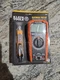 Klein Tools Digital Multimeter and Non-Contact Voltage Tester Set MM320 - 25KIT1