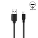 5ft Micro USB 2.0 Charging Cable for FLIR TG165 TG167 Thermal Imaging IR Camera