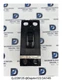 Siemens QJ22B125 Molded Case Circuit Breaker, 125A, 240V, 2 Pole