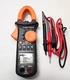 Klein Tools CL100 AC Digital Clamp Meter Preowned Tested With Leads