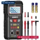 KAIWEETS KM200s Smart Digital Multimeter True RMS, 4000 Counts, Auto Ranging Vol