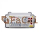 1PCS Rigol DM3068 6 1/2 Digit Benchtop Digital Multimeter NEW