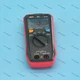 1PC new UNI-T UT123 Mini Digital Multimeter Auto Range Data hold AC DC VoltMeter