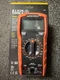Klein Tools Manual-ranging Digital Multimeter 600V 10 A 2M  MM325 NEW