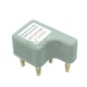 DMM 4-Wire Shorting Plug DIY 34172B with 19.05mm Pitch General Purpose