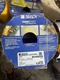 BRADY TOUGHSTRIPE FLOOR MARKING TAPE YELLOW  3" x 100'  104342 B-514
