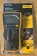 Fluke 110 Plus Essential Multimeter (772343)... FREE S&H!