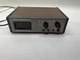 Vintage Elenco Precision Digital Multimeter M-1200