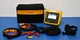 Fluke 3540 FC Three-Phase Power Monitor and Condition Monitor NIST Calibrated