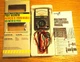 Mmtr Analog 500V 250Ma 1M Ohm CALTERM INC Tools 66420 046494664205