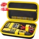 Case Compatible with Klein Tools VDV500-820 Cable Tracer/Probe Tone Pro Kit for