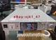 1pcs GW Instek APS-7100 AC Variable Frequency Power Supply 1000VA 45-4500Hz
