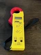 Sperry  DSA-7610a Snap-Around Volt Ohm Ammeter for parts