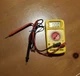 SPERRY Digital Multimeter DM-350A. Working