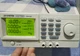 1 PCS GW Instek PSP-603 DC Regulated Switching Power Supply 0-60V 0-3.5A 210W