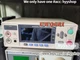 1PCS HIOKI,ST5520 Insulation Resistance Tester