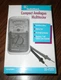 Radioshack Compact Analogue Multitester 22-7222 Box Instructions
