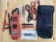 Snap-on EEDM575D Clamp Meter 400A 600V
