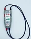 Square D 5009 Voltage Tester & DC Polarity Checker 120-600V AC/DC LED Indicators